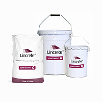 Грунтовочный состав «LINOLIT® LINCRETE® P100»